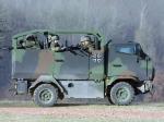 KMW Mungo ESK 2005 года